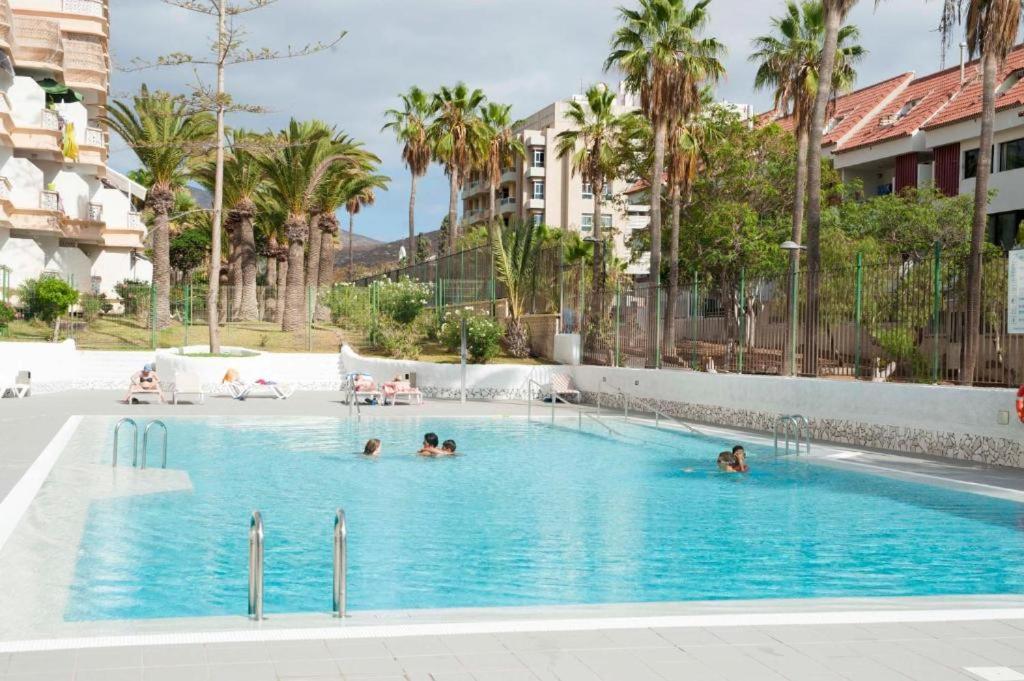 Playa Honda 2 Lägenhet Playa de las Americas  Exteriör bild